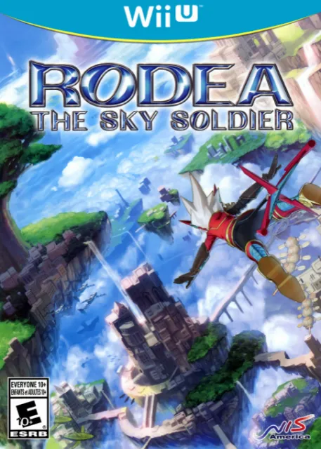 Rodea the Sky Soldier (USA) (En,Ja,Fr,De)